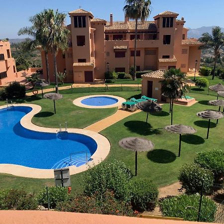 El Soto De Marbella Free Golf-Tennis-Padel-Gym 2 Bed 2 Bath Apartment Ph2B Ojén Εξωτερικό φωτογραφία