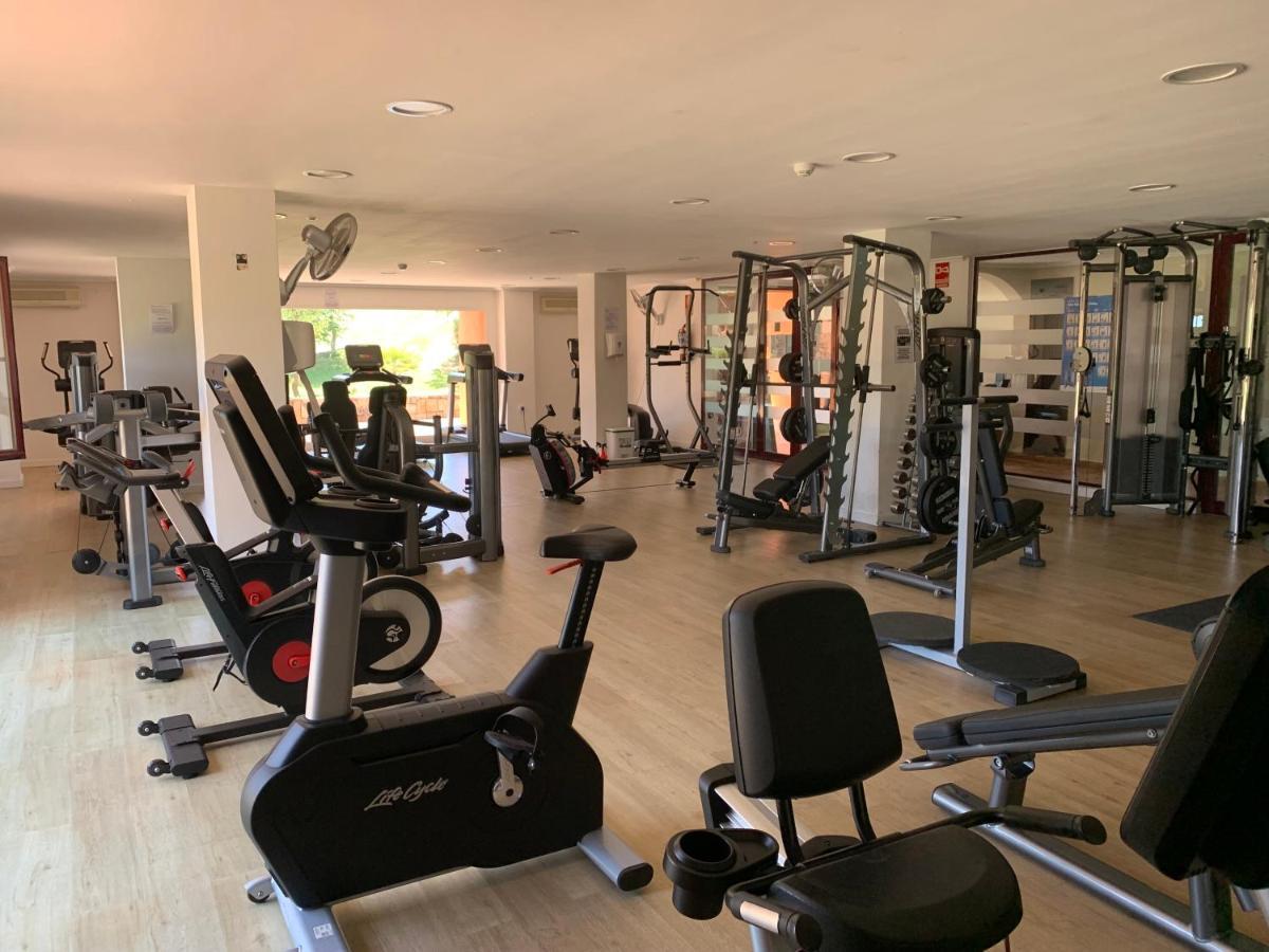 El Soto De Marbella Free Golf-Tennis-Padel-Gym 2 Bed 2 Bath Apartment Ph2B Ojén Εξωτερικό φωτογραφία