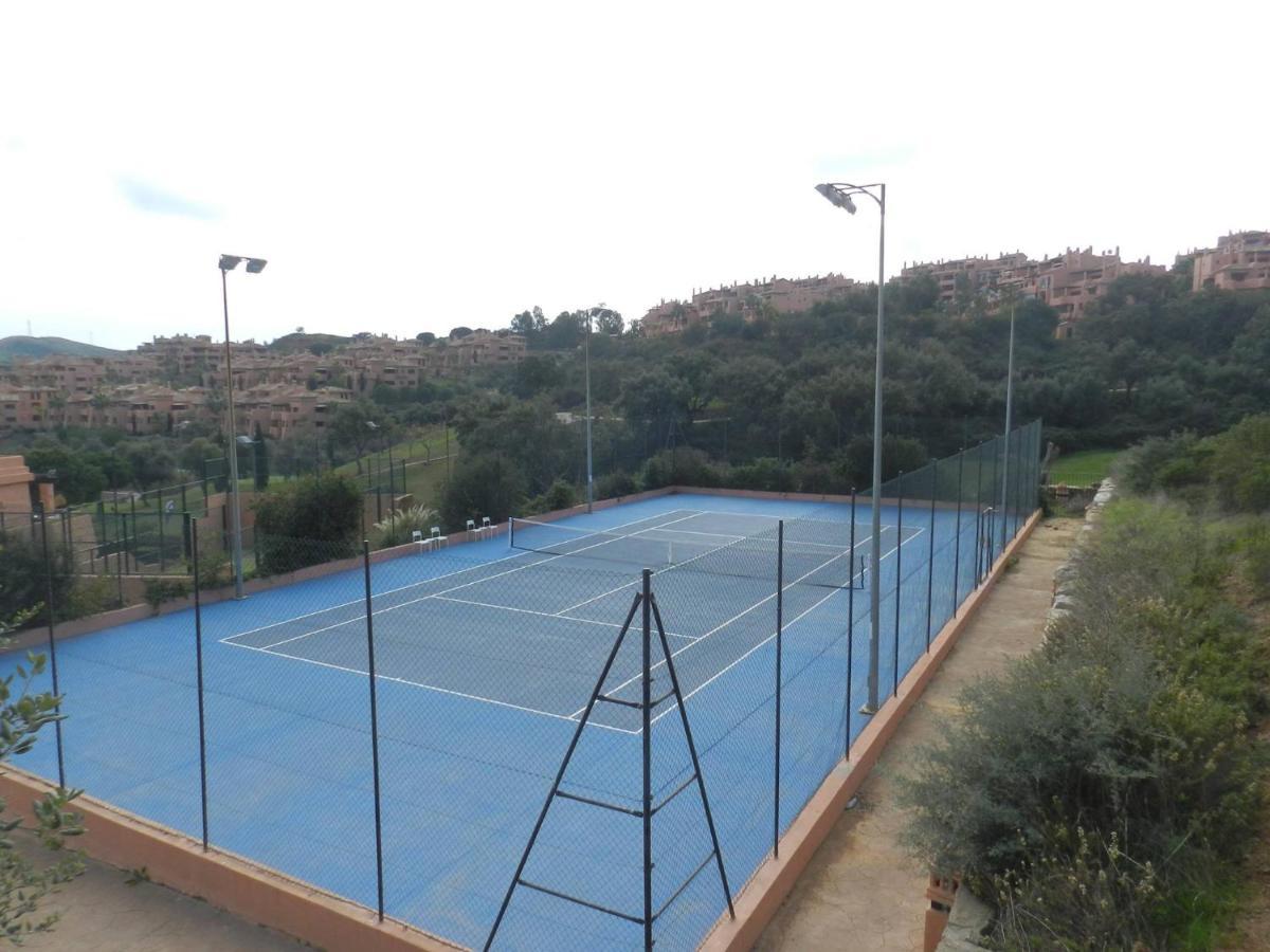 El Soto De Marbella Free Golf-Tennis-Padel-Gym 2 Bed 2 Bath Apartment Ph2B Ojén Εξωτερικό φωτογραφία