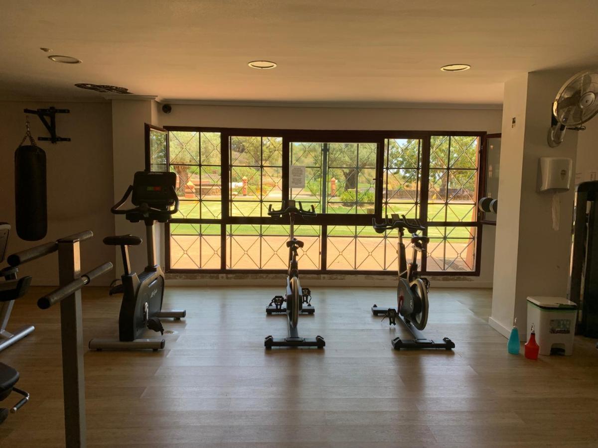 El Soto De Marbella Free Golf-Tennis-Padel-Gym 2 Bed 2 Bath Apartment Ph2B Ojén Εξωτερικό φωτογραφία