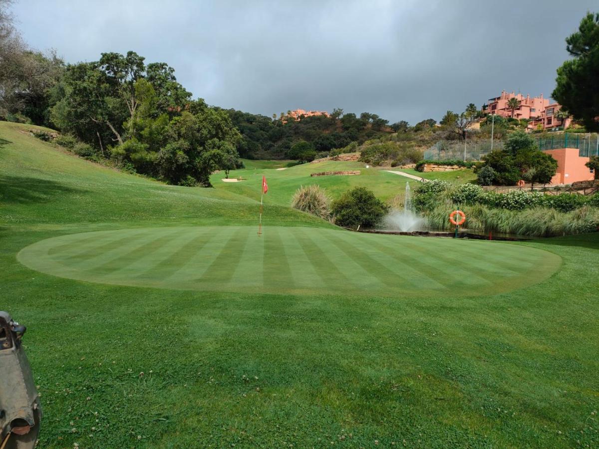 El Soto De Marbella Free Golf-Tennis-Padel-Gym 2 Bed 2 Bath Apartment Ph2B Ojén Εξωτερικό φωτογραφία
