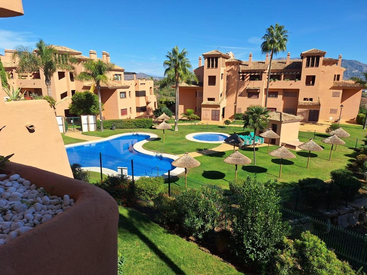 El Soto De Marbella Free Golf-Tennis-Padel-Gym 2 Bed 2 Bath Apartment Ph2B Ojén Εξωτερικό φωτογραφία